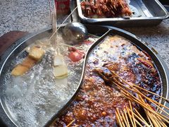-玉林串串香·成都老字号(玉林街总店)