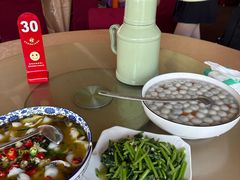 -晓琦农家菜馆·地道农家菜