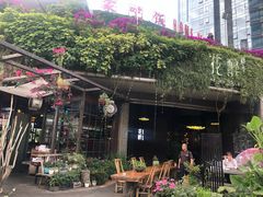 -听香·678茶铺(猛追湾店)