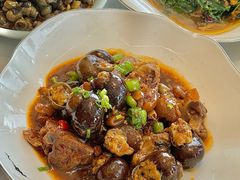 -蟹天蟹地农家菜·阳澄湖大闸蟹(浅水湾店)