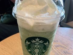 -星巴克(天津佛罗伦萨小镇店)