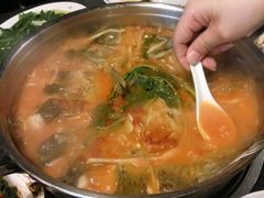 -夜郎蛙(汉街店)