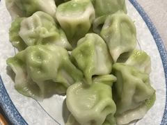 鲅鱼水饺-蓬莱阁中餐厅(崇文门店)