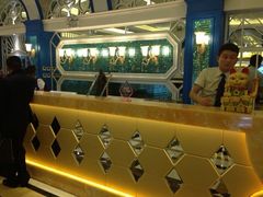 -蓝调量贩氧吧KTV(大冶店)