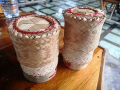 糯米饭-Ruam Saep Yok Khok Som Tam