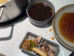 -喃喃椰·糟粕醋·椰子鸡火锅(七堡花园店)