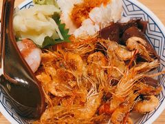 -岚山日本料理(珠江新城店)