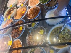 -深巷厨房排档(温州菜黑金冠大学城店)