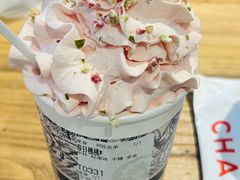 -霸王茶姬(常熟印象城店)