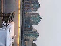 -Kathleen's Waitan 凯圣琳江景西餐厅(外滩店)