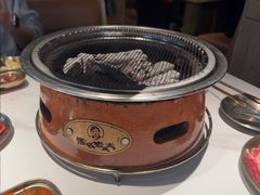 -西塔老太太泥炉烤肉(望京一店)
