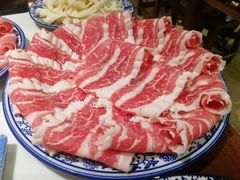 -宣武小院涮肉(前门店)