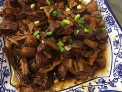 -徽州美食(三十年老店)