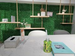 -易阿姨奶茶(万达店)