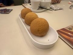 -蔡澜点心·粤菜(嘉里中心店)