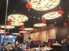 -古都历食南京菜·烤鸭·鸭血粉丝·汤包(南京博物院店)