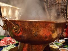 -君悦酒店·1881·北京烤鸭