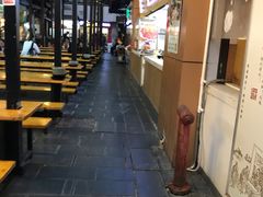 -双桂坊美食街(南大街商业步行街店)