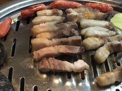 -·缸桶屋·韩式牛肋条自助烤肉(西湖D11店)
