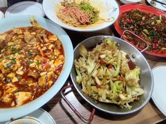 -张太婆老妈蹄花川菜馆·中华餐饮老字号(望平街店)