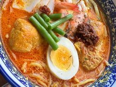 -峇峇娘马来西亚餐厅(望京SOHO店)