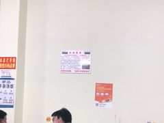 大堂-陈记汤饭(水巷口店)
