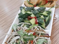 -丝路传奇·中国拉面航母店(北医三院店)