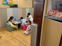 -海底捞火锅(上地华联店)
