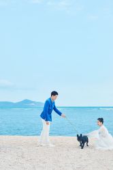 -太古映画婚纱摄影(天河店)