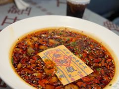 -耙吉吉川味小酒馆(本地人回头店)