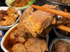 -邓莽子老火锅(鲁祖庙店)