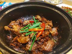 -鑫阿强海鲜大排档·老厦门特色菜(中山路店)