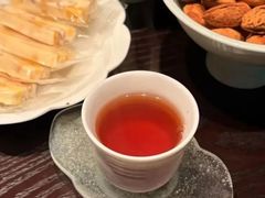 -见山茶事(丽水路店)