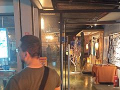 -长藤鬼校(龙翔店)