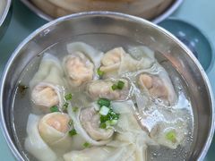 -食惠里小笼包面馆(越秀店)