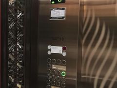 -无锡君来洲际酒店