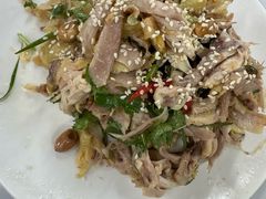 -正宗普宁豆干坊·洪记砂锅粥(红领巾路店)