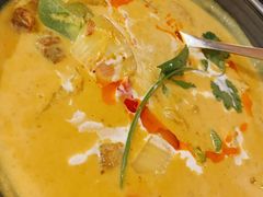越式椰香咖喱牛腩-美奈小馆·越南料理(福田星河COCO Park店)