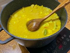 -香积厨素食馆