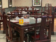 -中国大酒店·食街