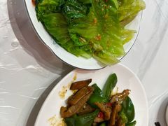 -官塘锋记鱼生·生腌·砂锅粥(牌坊街店)