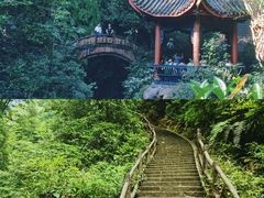 -峨眉山风景名胜区