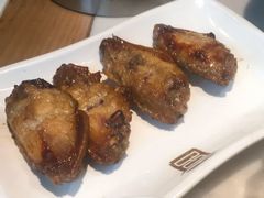 -韩宫宴烤肉·料理(苏州中心店)