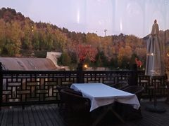 -望京楼flavor餐厅(古北水镇景区店)