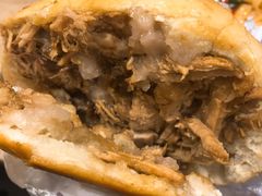 优质肉夹馍-秦豫肉夹馍(骡马市总店)