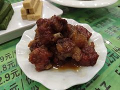 -令氏家外家周秦食府(高新店)