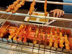 -邢氏老太太烤串(北兴街店)