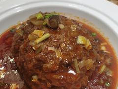 -天宝海鲜酒楼(开发区珠江道店)