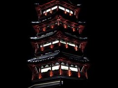 -南通濠河风景名胜区