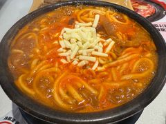 -姐弟俩土豆粉(北京双桥万达店)